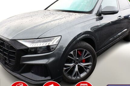 Audi Q8 29.950 km 61.488 &euro; Kehl 77694