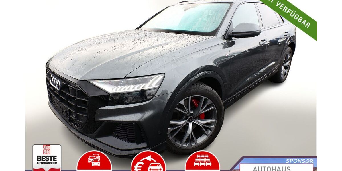 Audi Q8 29.950 km 61.488 &euro; Kehl 77694