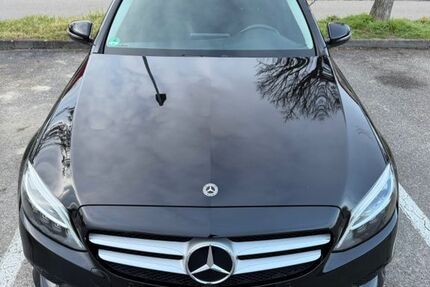 Mercedes-Benz C 200 126.500 km 17.700 &euro; Lahr 77933