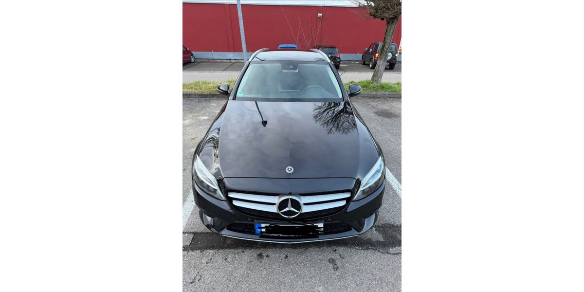 Mercedes-Benz C 200 126.500 km 17.700 &euro; Lahr 77933