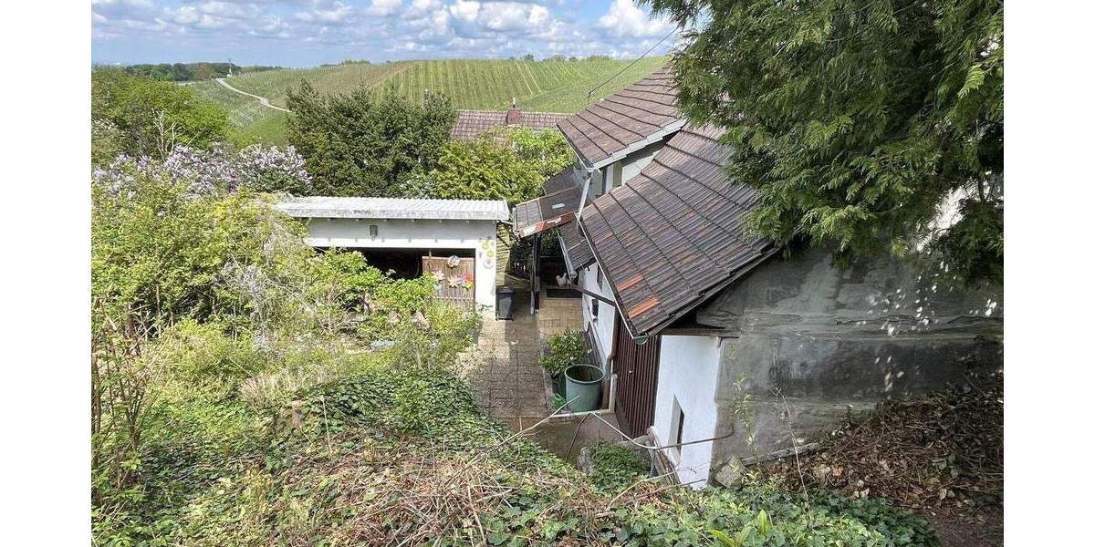 Grundstück Offenburg Zell-Weierbach - 550.000&euro; | Angebot:25850163