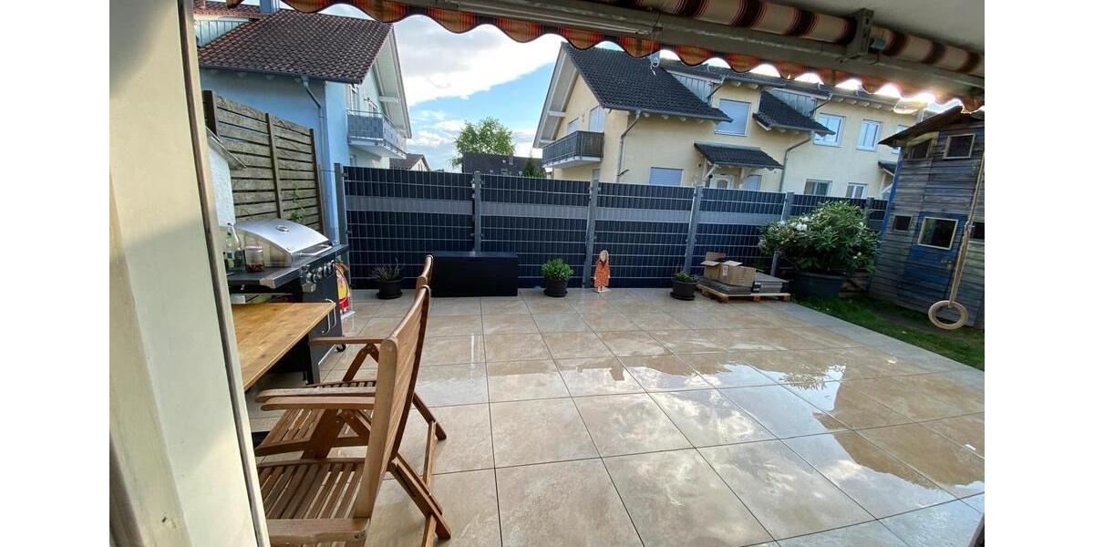 Reihenhaus Friesenheim - 8 Zimmer, 174 m&sup2;, 480.000&euro; | Angebot:25892628