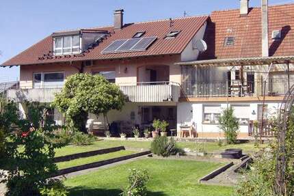 Haus Achern - 9 Zimmer, 220 m&sup2;, 558.000&euro; | Angebot:26720940