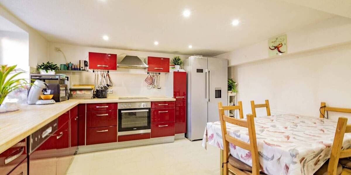 Einfamilienhaus Herbolzheim - 4 Zimmer, 107 m&sup2;, 297.000&euro; | Angebot:25667017