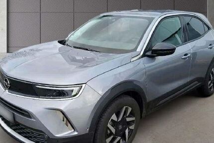 Opel Mokka 17.250 km 20.950 &euro; Kehl am Rhein 77694