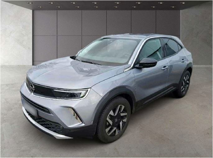 Opel Mokka 17.250 km 20.950 &euro; Kehl am Rhein 77694