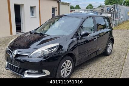 Renault Scenic 228.976 km 3.490 &euro; Herbolzheim 79336