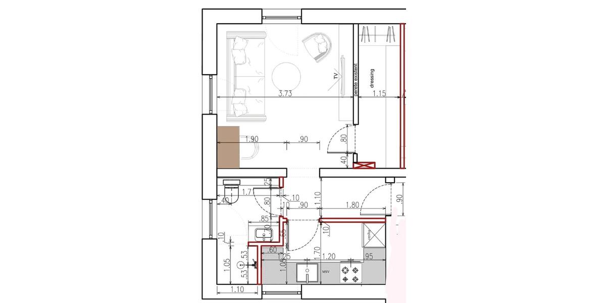 Gewerbeobjekt Friesenheim - 600&euro; | Angebot:25973261