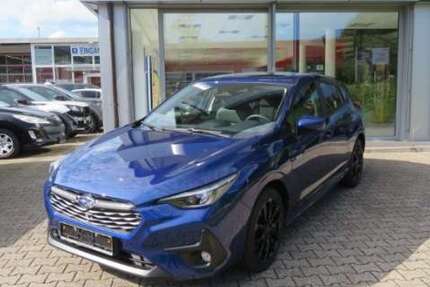 Subaru Impreza 3.700 km 35.800 &euro; Oppenau 77728