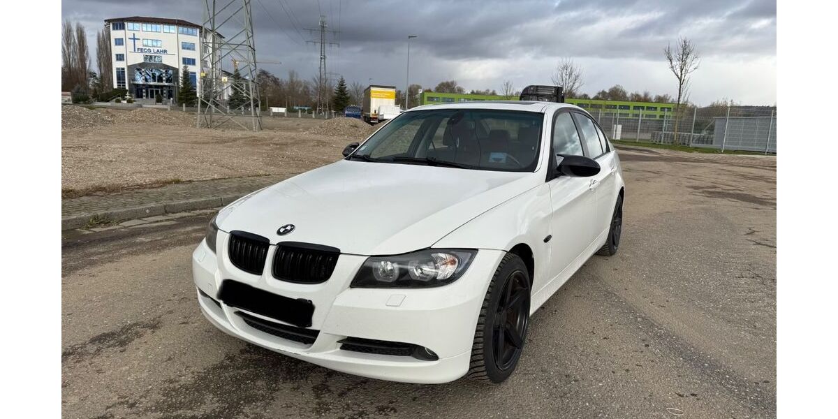 BMW 325 211.000 km 3.999 &euro; lahr 77933