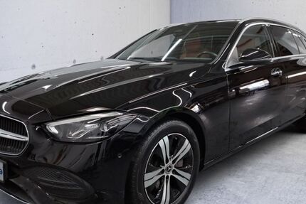 Mercedes-Benz C 220 57.550 km 34.890 &euro; Herbolzheim 79336