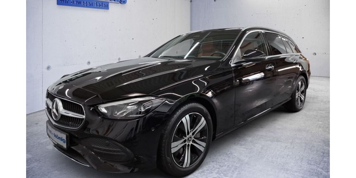 Mercedes-Benz C 220 57.550 km 34.890 &euro; Herbolzheim 79336