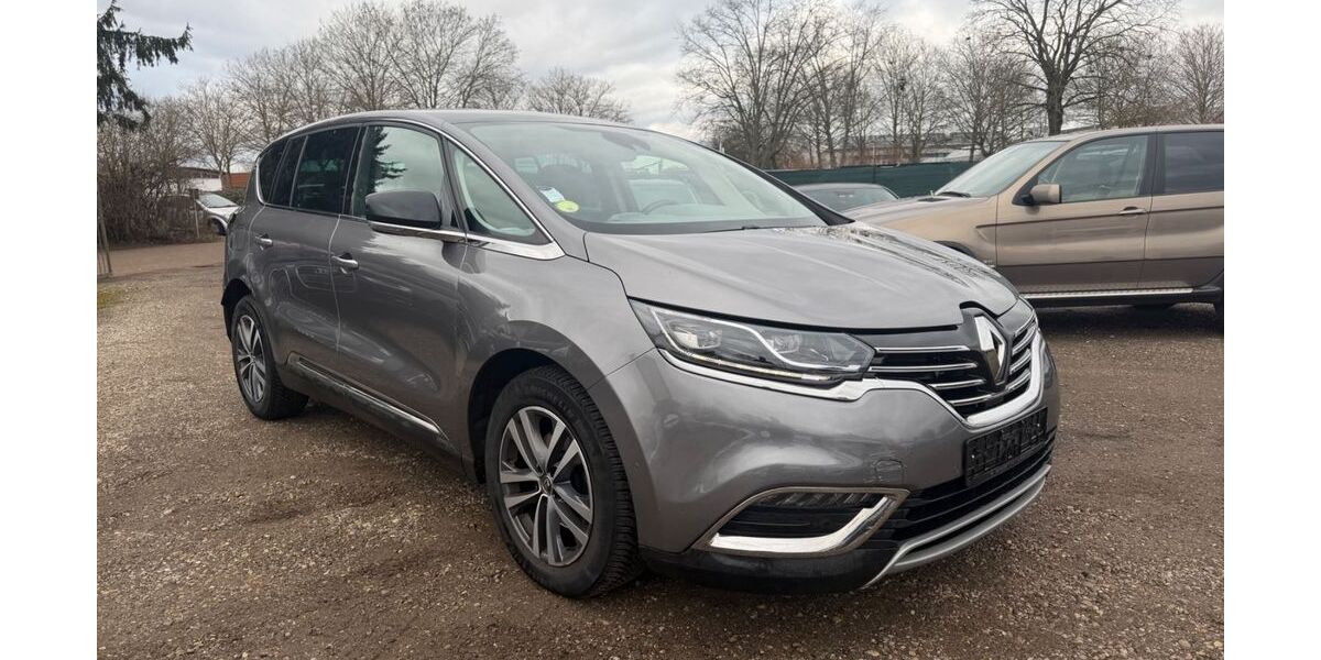 Renault Espace 245.204 km 9.999 &euro; Lahr 77933
