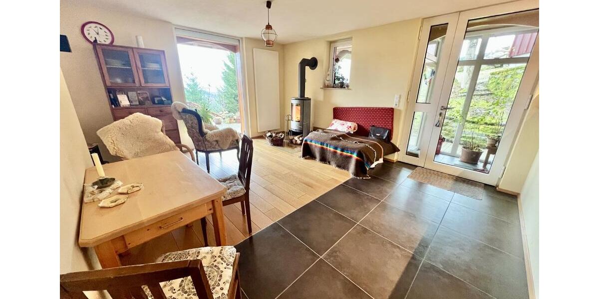 Erdgeschoßwohnung Schuttertal - 2.5 Zimmer, 110 m&sup2;, 790&euro; | Angebot:26048950