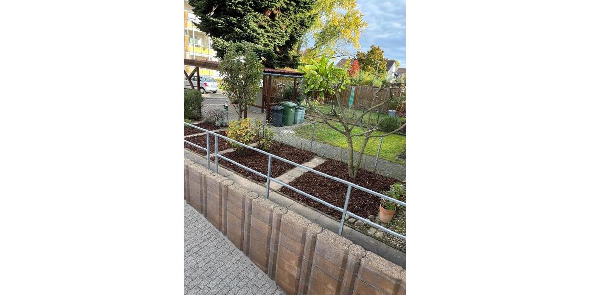 Reihenhaus Offenburg Rammersweier - 7 Zimmer, 130 m&sup2;, 375.000&euro; | Angebot:25145809