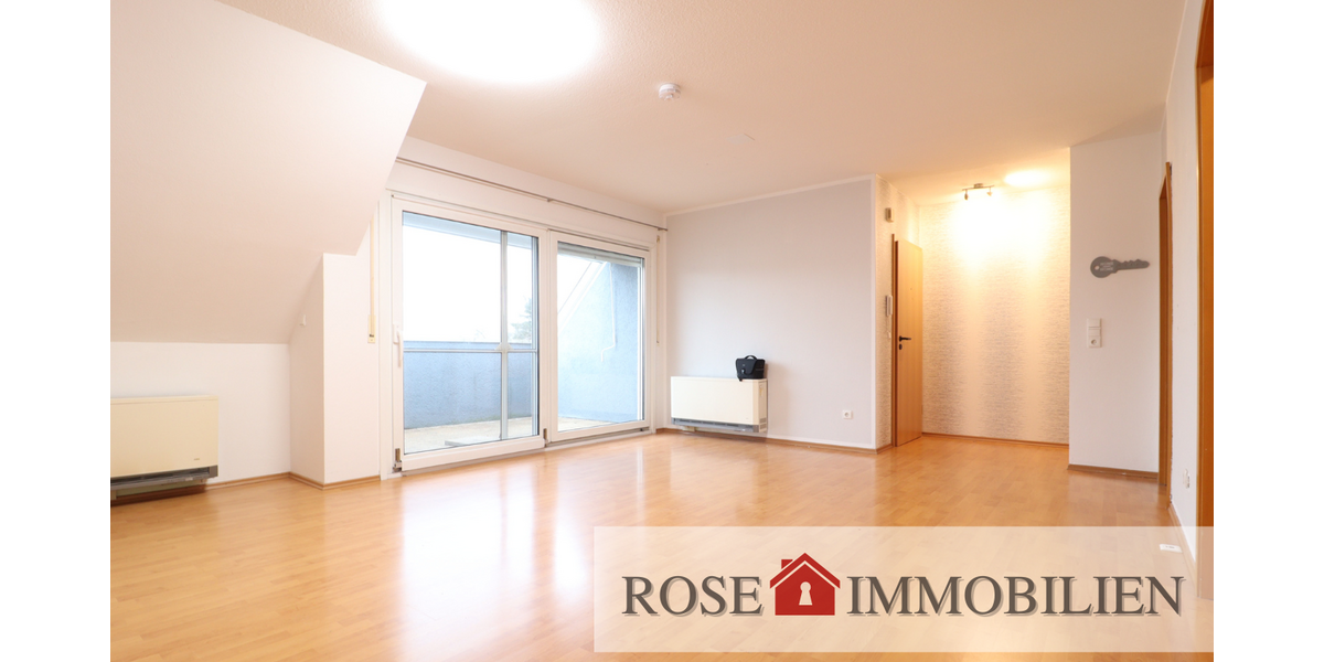 Etagenwohnung Rheinau - 3 Zimmer, 76 m&sup2;, 184.900&euro; | Angebot:25450982