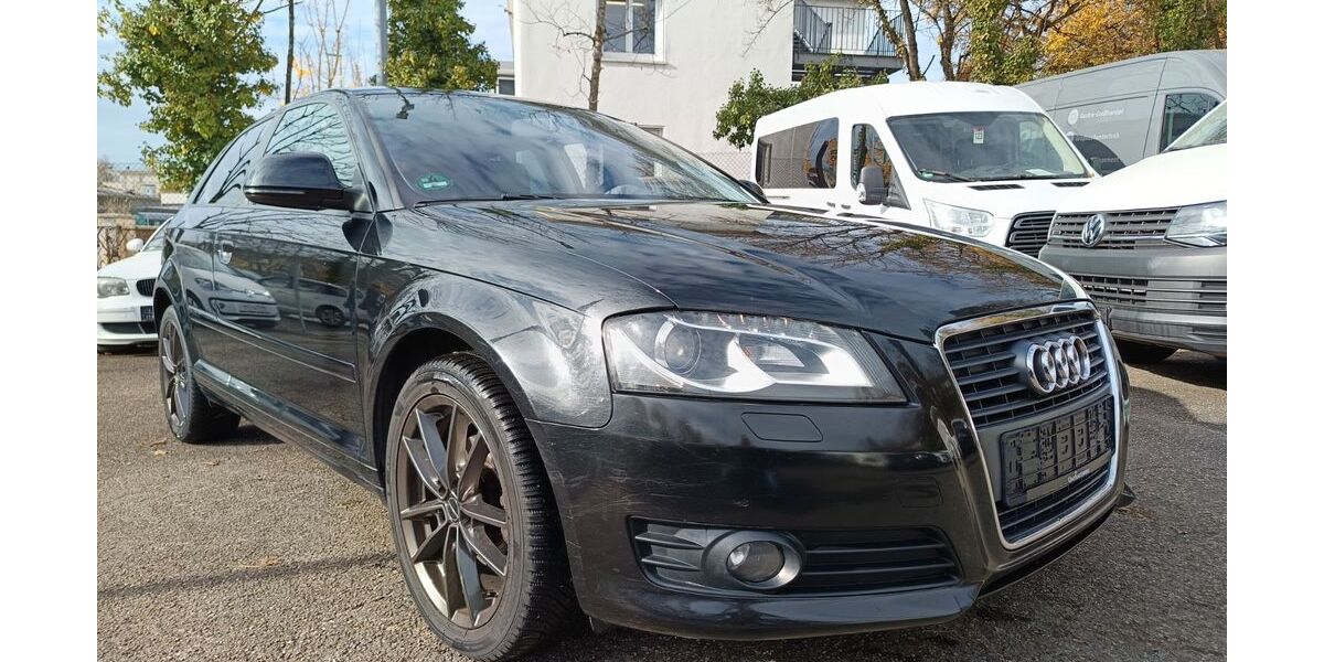 Audi A3 218.000 km 3.600 &euro; Lahr-Langenwinkel 77933