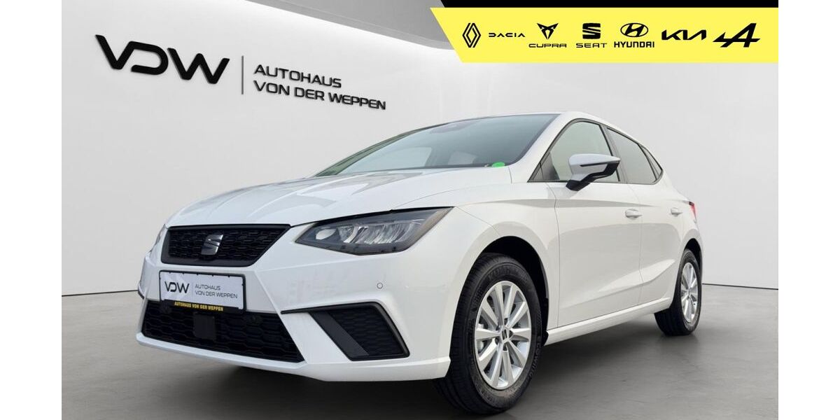 Seat Ibiza 2.000 km 19.990 &euro; Oberschopfheim 77948