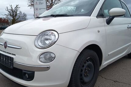 Fiat 500 156.900 km 4.600 &euro; Lahr-Langenwinkel 77933