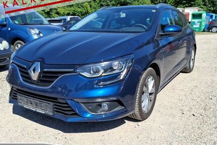 Renault Megane 132.070 km 6.285 &euro; Achern 77855