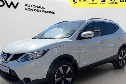 Nissan Qashqai 116.191 km 11.790 &euro; Friesenheim 77948