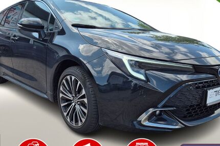 Toyota Corolla 15.250 km 29.588 &euro; Kehl 77694