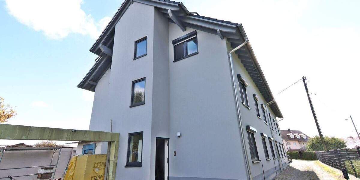 Doppelhaushälfte Kappel-Grafenhausen Kappel - 1 Zimmer, 257 m&sup2;, 899.000&euro; | Angebot:25690656