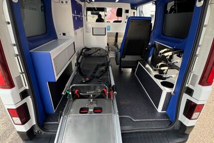 Fiat Talento 238.925 km 11.450 &euro; Offenburg 77654