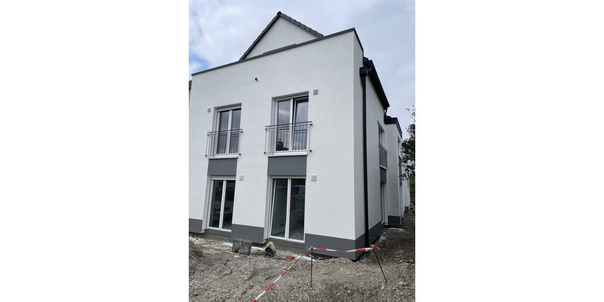 Etagenwohnung Kehl-Marlen Marlen - 3 Zimmer, 53 m&sup2;, 795&euro; | Angebot:26155759