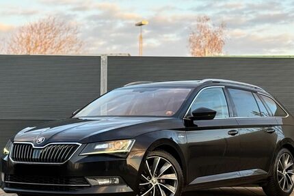 Skoda Superb 450.000 km 9.790 &euro; Offenburg 77652