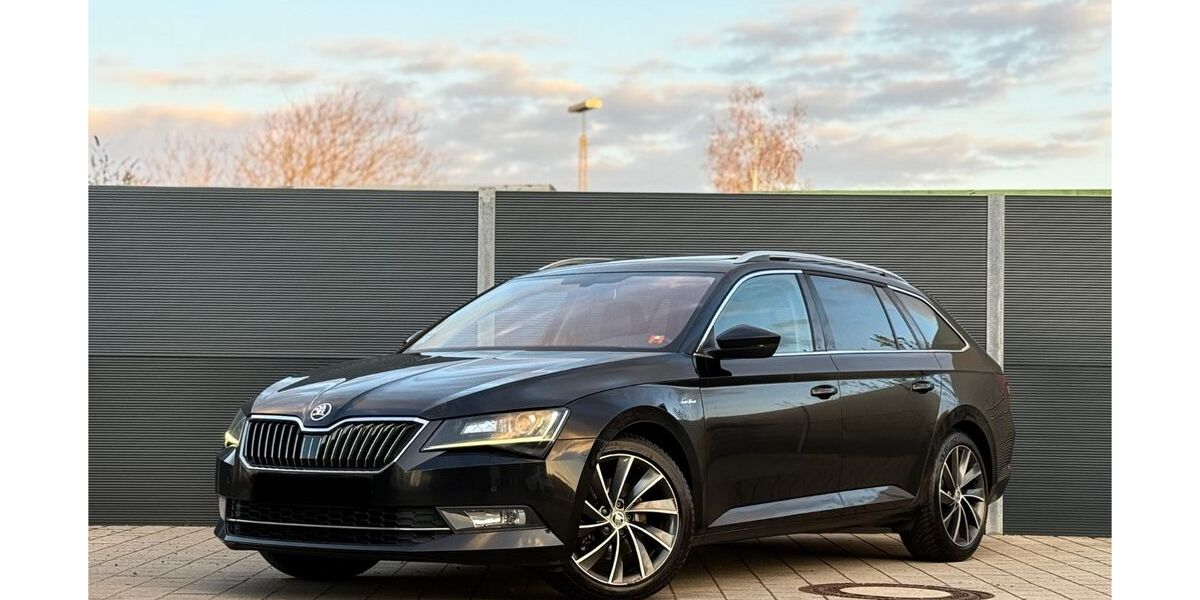 Skoda Superb 450.000 km 9.790 &euro; Offenburg 77652