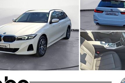 BMW 318 16.008 km 33.730 &euro; Achern 77855