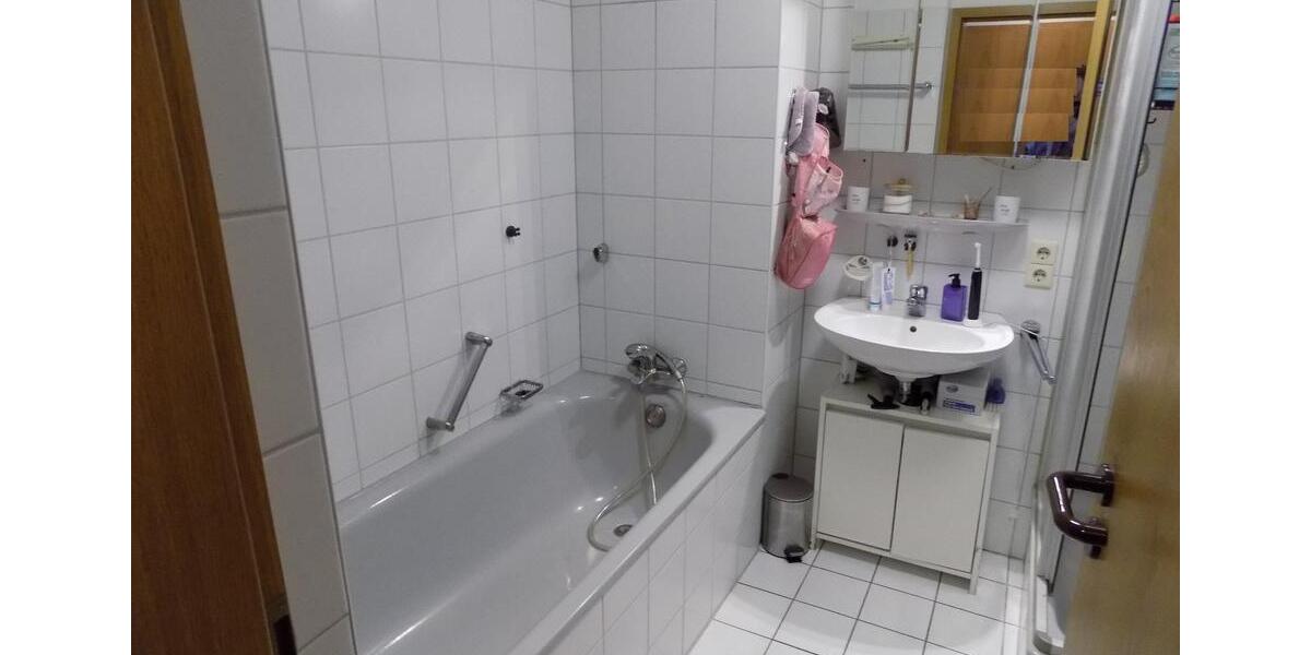 Etagenwohnung Offenburg - 2 Zimmer, 59 m&sup2;, 199.000&euro; | Angebot:26921952