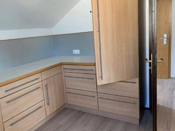 Etagenwohnung Haslach im Kinzigtal - 3 Zimmer, 78 m&sup2;, 700&euro; | Angebot:26867405