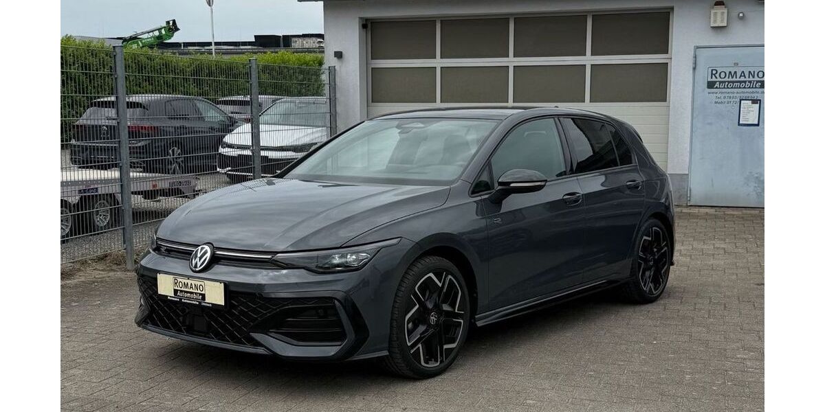 VW Golf 5.997 km 36.950 &euro; Ohlsbach 77797