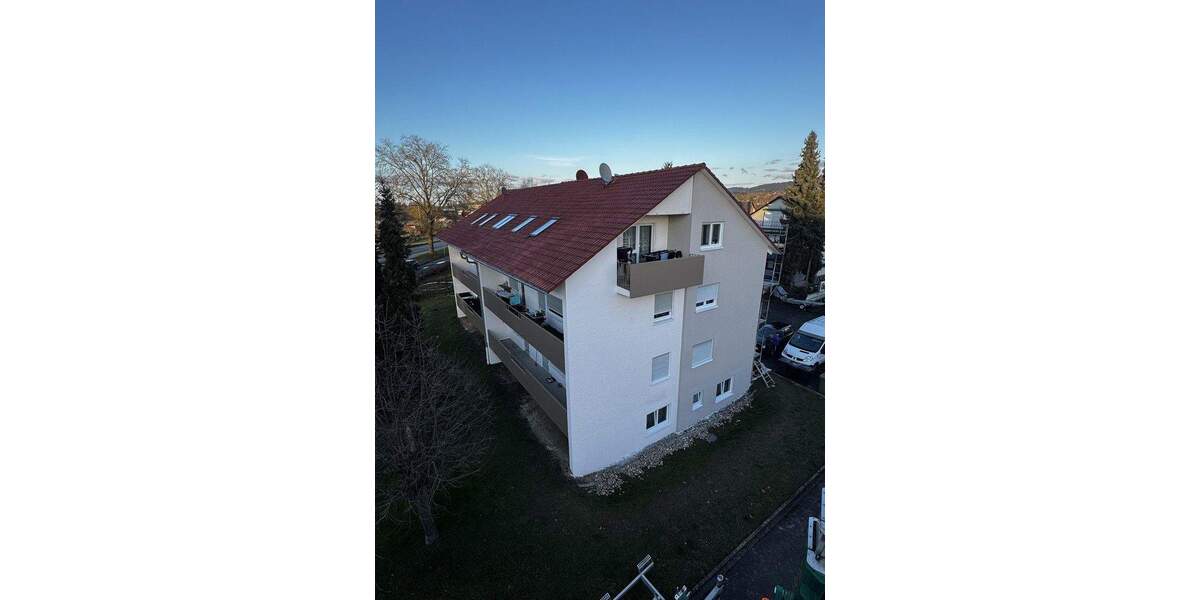 Mehrfamilienhaus, Wohnhaus Kippenheim - 1.390.000&euro; | Angebot:25772438