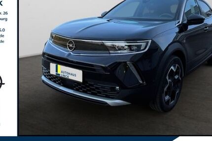 Opel Mokka-e 10.924 km 20.688 &euro; Offenburg 77652