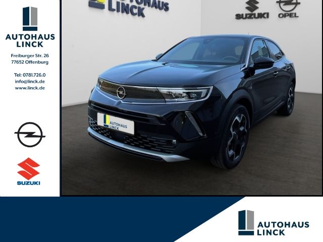 Opel Mokka-e 10.924 km 20.688 &euro; Offenburg 77652