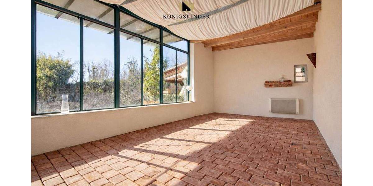 Einfamilienhaus Rheinau Freistett - 5 Zimmer, 134 m&sup2;, 480.000&euro; | Angebot:25798402