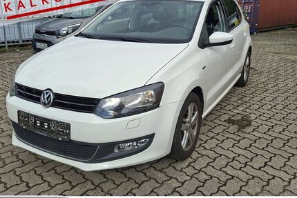 VW Polo 102.549 km 7.985 &euro; Achern 77855