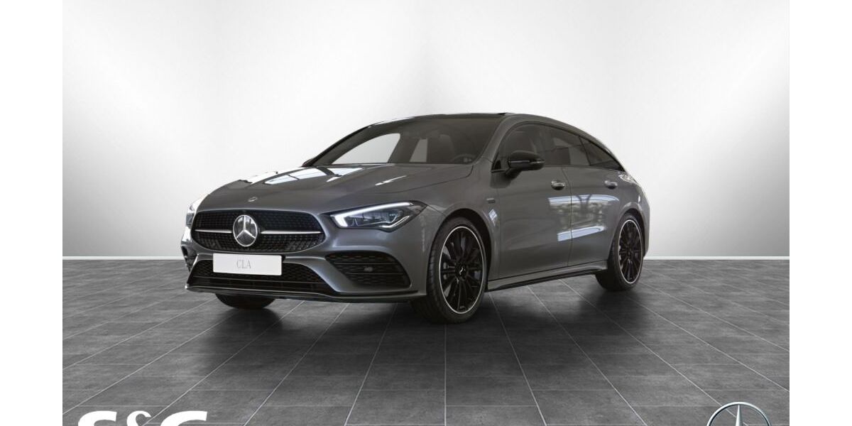 Mercedes-Benz CLA 250 Shooting Brake 81.340 km 25.890 &euro; Offenburg 77656