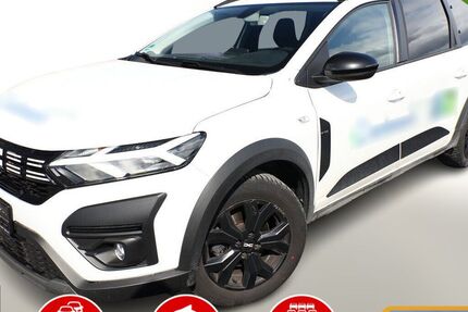 Dacia Jogger 99.892 km 14.388 &euro; Kehl 77694