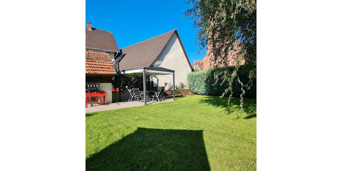 Einfamilienhaus Friesenheim - 5 Zimmer, 120 m&sup2;, 330.000&euro; | Angebot:26582582