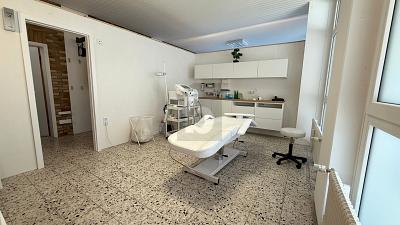 LICHTDURCHFLUTET ZENTRAL FLEXIBEL INSPIRIEREND - Gewerbeobjekt Kehl | Angebot:25880934