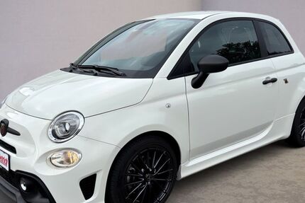 Abarth 595 4.989 km 22.850 &euro; Rheinau 77866