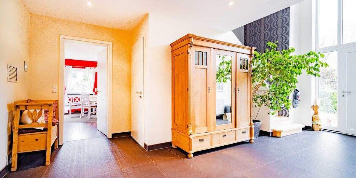 Einfamilienhaus Sasbach / Obersasbach Obersasbach - 8 Zimmer, 377 m&sup2;, 1.397.000&euro; | Angebot:25674815