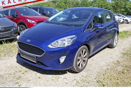 Ford Fiesta 84.079 km 6.985 &euro; Achern 77855
