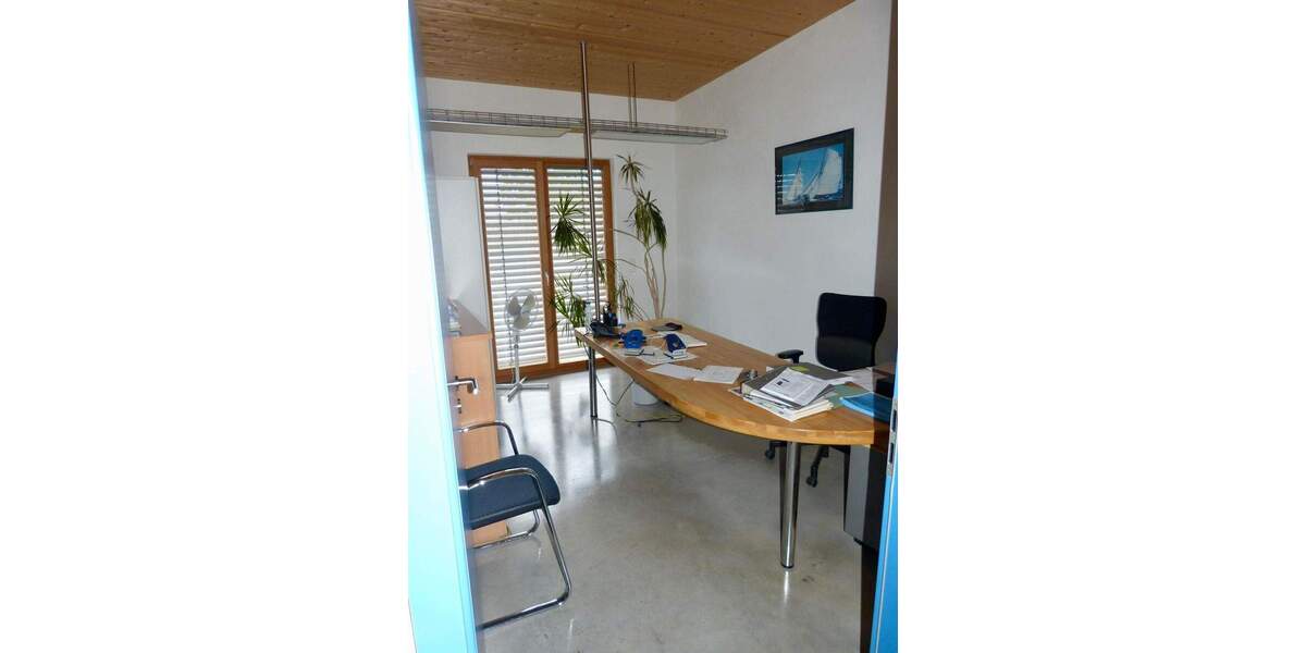 Gewerbeobjekt Neuried Ichenheim - 1 Zimmer, 250 m&sup2;, 600.000&euro; | Angebot:25673862