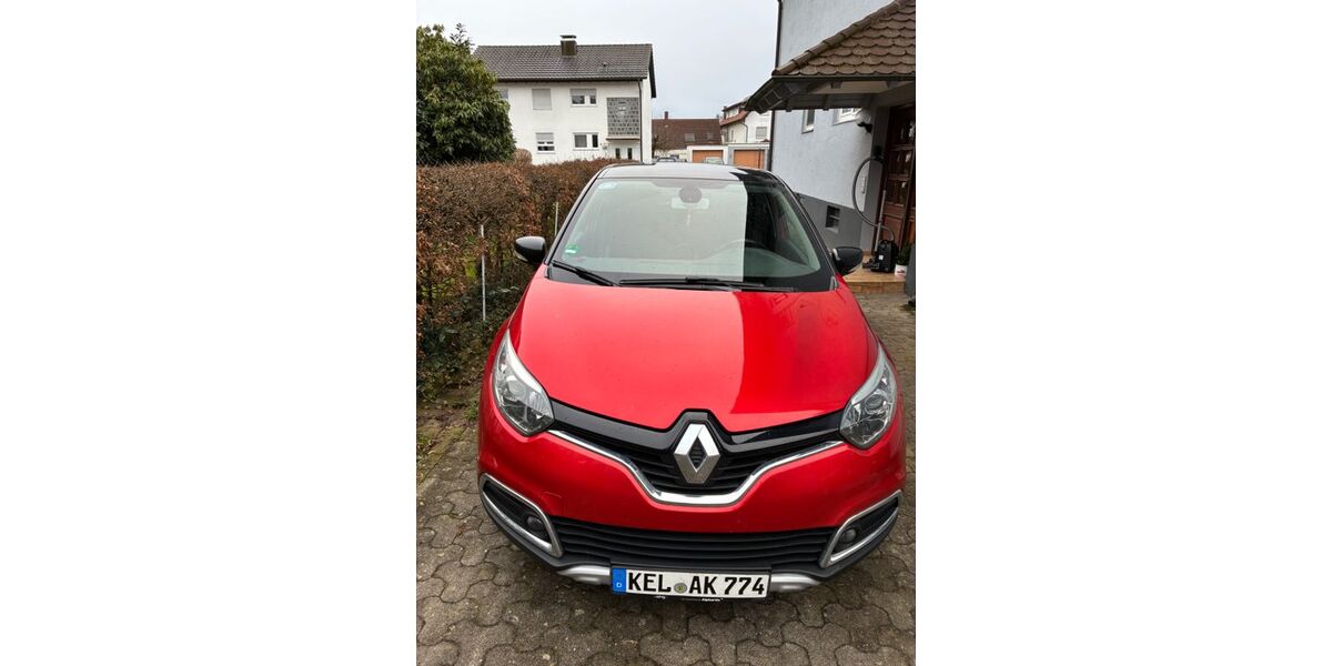 Renault Captur 89.200 km 8.000 &euro; Willstätt 77731