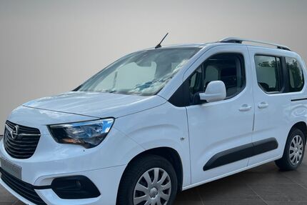 Opel Combo Life 220.000 km 8.999 &euro; Lahr 77933